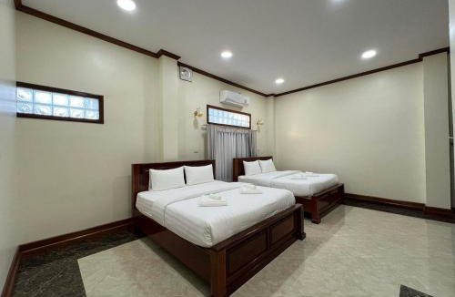Don Det Hotel | Skyview Hotel