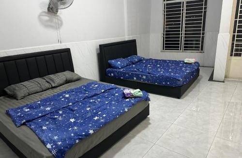Kampot Hotel | SL Guest house