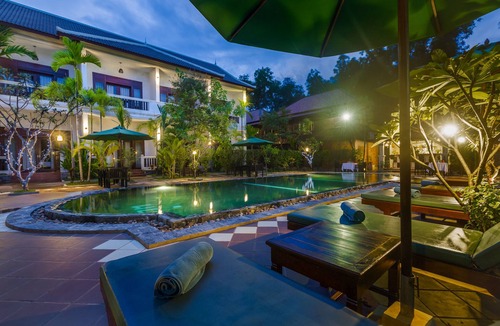 Siem Reap Resort | SLA RESORT & SPA