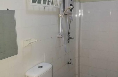 Ranau House | Slagon Homestay