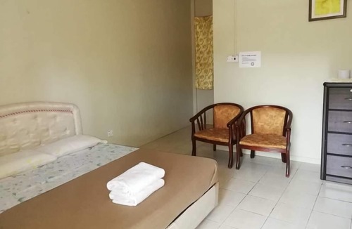 Ranau House | Slagon Homestay