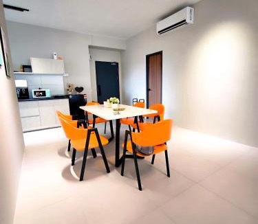 Kuching Apartment | Sleek Cottage GLEN 2 HomeStay Kuching