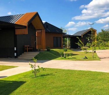 Udon Thani House | Sleep@819 รีสอร์ท