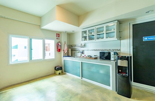 Sukhumvit Hostel | Sleep Dee Hostel
