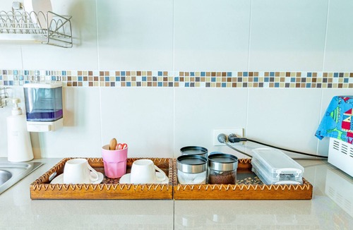 Sukhumvit Hostel | Sleep Dee Hostel