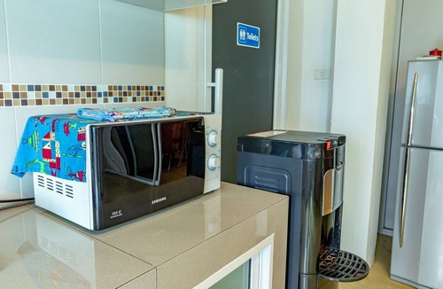 Sukhumvit Hostel | Sleep Dee Hostel