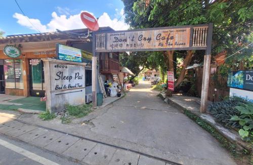 Pai Hotel | Sleep Pai Bed & Breakfast