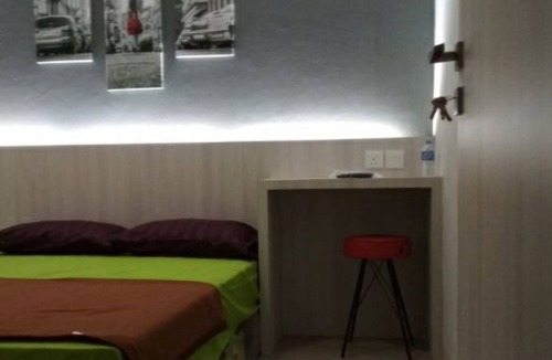Batam House | Sleep Rest - Plamo Garden Apartments Unit 7