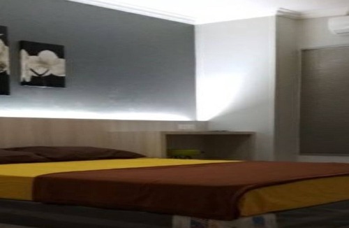 Batam House | Sleep Rest - Plamo Garden Apartments Unit 7
