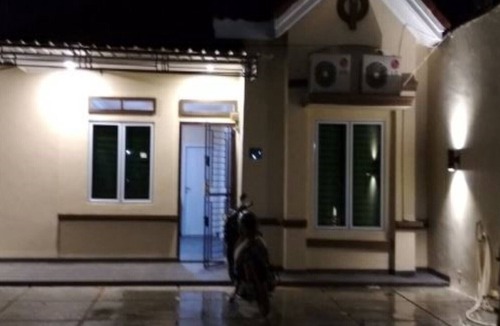 Batam House | Sleep Rest - Plamo Garden Apartments Unit 7