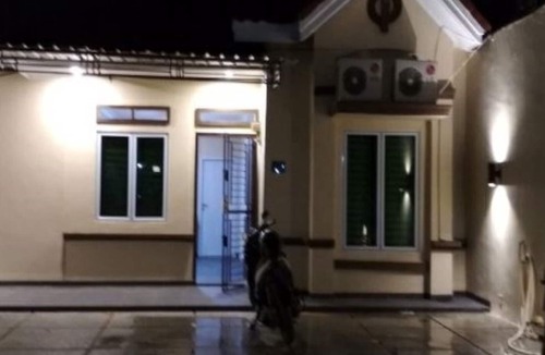 Batam House | Sleep Rest - Plamo Garden Apartments Unit 23