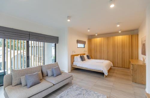 Hang Dong Villa | Sleep With Sheep - 3 Bedroom Pool Villa