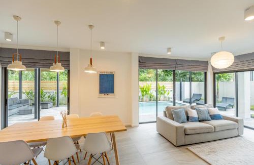Hang Dong Villa | Sleep With Sheep - 3 Bedroom Pool Villa