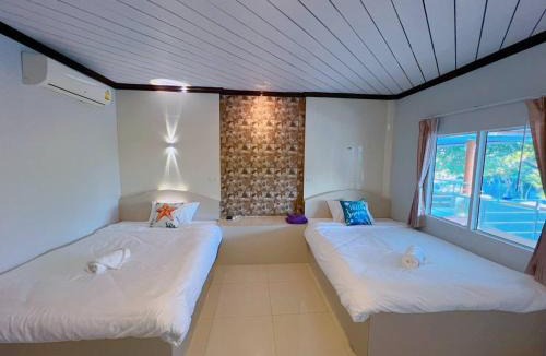 Sattahip Resort | Sleepdive Samaesan สลิพไดฟว แสมสาร