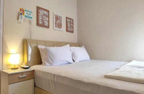 North Cirebon House | Sleephouse Klayan