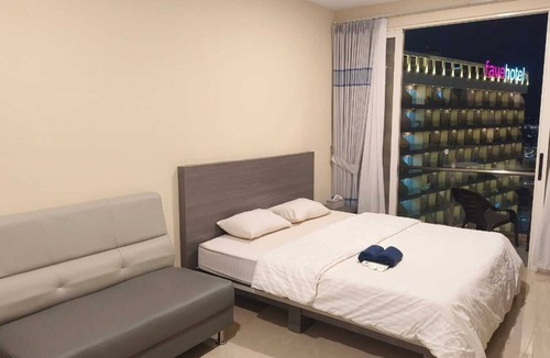 Lubuk Baja Apartment | SleepRest - NTC B1207