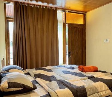 Sewon Hostel | Sleepy Raccoon Hostel