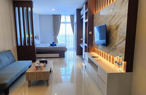 Lubuk Baja Apartment | SLEPTOPIA at Formosa Residence - New High Floor City View
