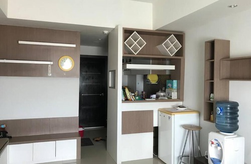 Lubuk Baja Apartment | SLEPTOPIA @ NAGOYA MANSION APARTMENT BEST BUDGET APARTMENT IN THE CITY