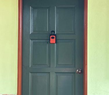 Slim River Other | Slim Village Palm House - 2 rooms, 8 beds, 8 persons