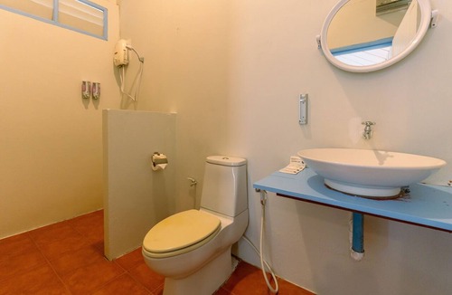Bai Lan Hotel | Slumber Resort Koh Chang