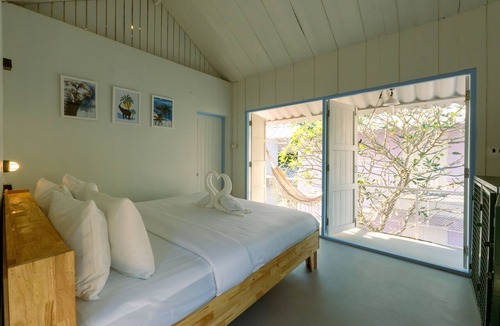 Bai Lan Hotel | Slumber Resort Koh Chang