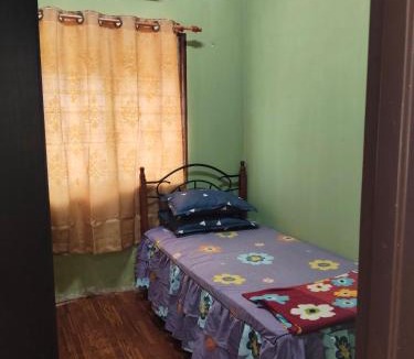 Sekinchan House | SM Homestay