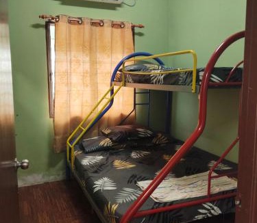 Sekinchan House | SM Homestay
