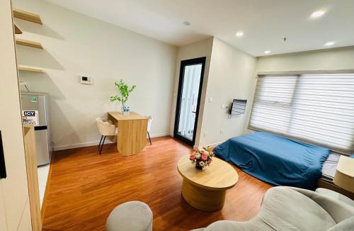Tu Liem Apartment | Smart City - Homestay Kinh Koong