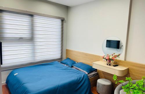 Tu Liem Apartment | Smart City - Homestay Kinh Koong