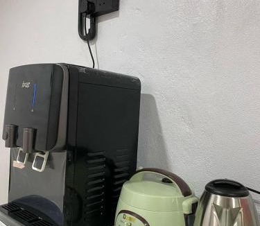 Kampung Maligai Apartment | Smart Home Studio Homestay MamaB