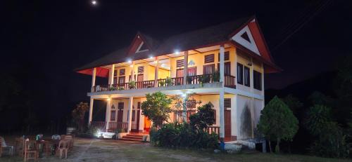 Vientiane House | Smart View Guesthouse