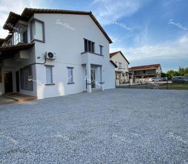 Bukit Tengah House | SmartChoice Homestay