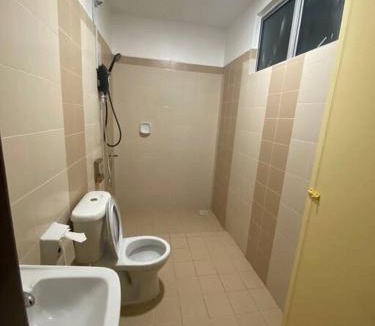 Bukit Tengah House | SmartChoice Homestay