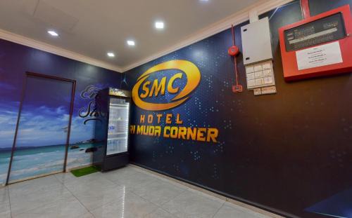 Taman Sri Muda Hotel | SMC Hotel Sri Muda