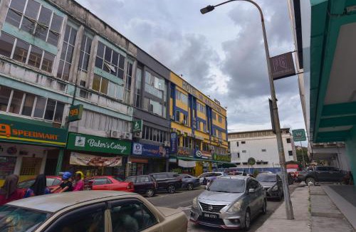Taman Sri Muda Hotel | SMC Hotel Sri Muda