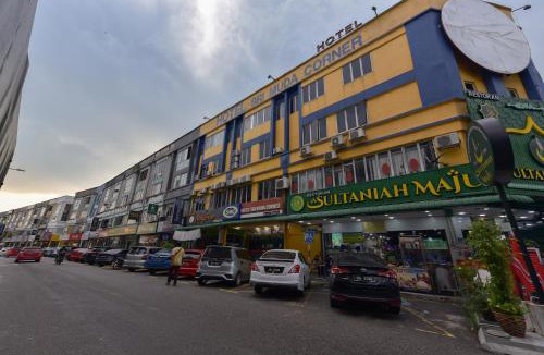 Taman Sri Muda Hotel | SMC Hotel Sri Muda