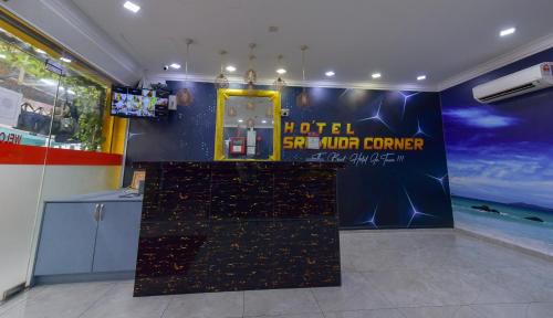 Taman Sri Muda Hotel | SMC Hotel Sri Muda