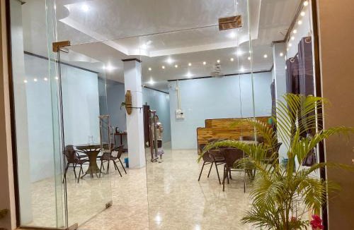 Vang Vieng House | Smile Guesthouse VangVieng