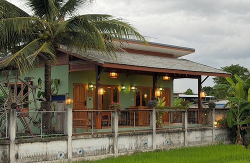 San Pu Loei House | Smile Homna Rest house