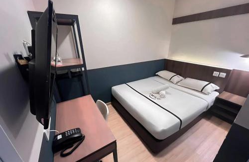 Subang Jaya Hotel | Smile Hotel Subang USJ