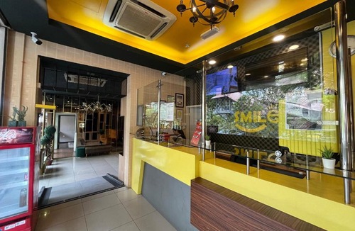 Wangsa Maju Hotel | Smile Hotel Wangsa Maju
