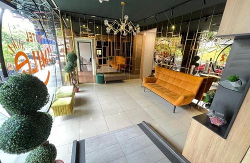 Wangsa Maju Hotel | Smile Hotel Wangsa Maju