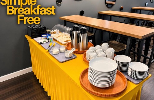 Wangsa Maju Hotel | Smile Hotel Wangsa Maju