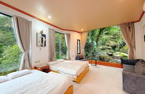 Tam Dao Apartment | Smile Villa Tam Đảo