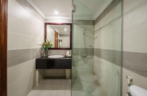 Siem Reap Hotel | Smiling Deluxe Hotel
