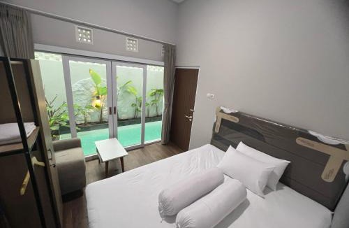 Wonosobo Villa | Smooth Villas