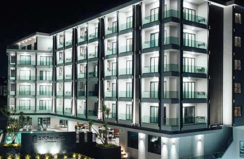 Vientiane Apartment | SN Residences