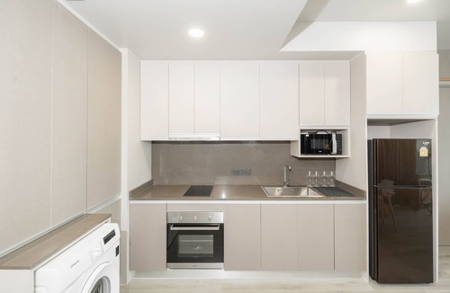 Vientiane Apartment | SN Residences
