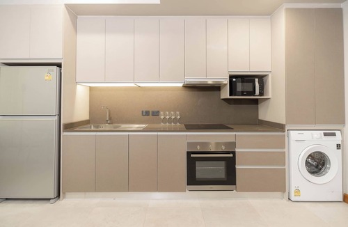 Vientiane Apartment | SN Residences